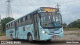 SOUL - Sociedade de Ônibus União Ltda. 7186 na cidade de Alvorada, Rio Grande do Sul, Brasil, por Elizeu Oliveira. Número da foto: #13128171.