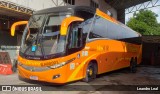 Oliver Turismo 2557 na cidade de Nova Iguaçu, Rio de Janeiro, Brasil, por Leandro Leal. Número da foto: #13126696.