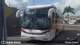 Viação Regional 2425 na cidade de Feira de Santana, Bahia, Brasil, por Marcos Antônio. Número da foto: #13125624.
