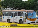 Auto Viação Marechal Brasília 443697 na cidade de Taguatinga, Distrito Federal, Brasil, por Daniel Chaves. Número da foto: #13125979.