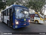 COOPERTRANP 02 na cidade de Parnaíba, Piauí, Brasil, por Otto Danger. Número da foto: #13125481.