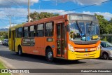 Viação Novo Retiro 88221 na cidade de Contagem, Minas Gerais, Brasil, por Gabriel Costa Guimarães. Número da foto: #13125912.