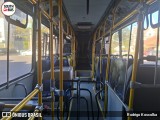 Citral Transporte e Turismo 3501 na cidade de Gramado, Rio Grande do Sul, Brasil, por Rodrigo Koscolka. Número da foto: #13127699.