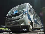 SM Transportes 21142 na cidade de Belo Horizonte, Minas Gerais, Brasil, por Pablo Henrique. Número da foto: #:id.