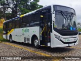 Viação Elite 2403 na cidade de Volta Redonda, Rio de Janeiro, Brasil, por Juliano Sgrigneiro. Número da foto: #13127808.