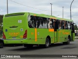Tursan - Turismo Santo André 1231 na cidade de Rio de Janeiro, Rio de Janeiro, Brasil, por Bruno Mendonça. Número da foto: #:id.