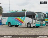 Imperial Turismo 11500 na cidade de Itu, São Paulo, Brasil, por Danilo Augusto. Número da foto: #13127331.
