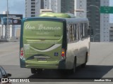 Asa Branca Turismo 20208 na cidade de Recife, Pernambuco, Brasil, por Jonathan Silva. Número da foto: #13125918.