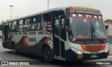 ETGUSICSA - Emp. de Transportes y Servicios Guadulfo Silva Carbajal S.A.  na cidade de Santiago de Surco, Lima, Lima Metropolitana, Peru, por Felipe Lazo. Número da foto: #13127771.