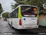 Auto Viação Três Amigos B44661 na cidade de Rio de Janeiro, Rio de Janeiro, Brasil, por Cristhian Davi. Número da foto: #13127168.