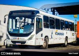 Empresa de Transportes Nossa Senhora da Conceição 4500 na cidade de Natal, Rio Grande do Norte, Brasil, por Italo Daniel. Número da foto: #:id.