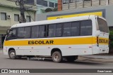 Escolares 5402 na cidade de Ecoporanga, Espírito Santo, Brasil, por Gean Lucas. Número da foto: #13126342.