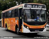 Empresa de Transportes Braso Lisboa A29036 na cidade de Rio de Janeiro, Rio de Janeiro, Brasil, por Luiz Eduardo Lopes da Silva. Número da foto: #13127256.