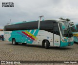 Imperial Turismo 11500 na cidade de Itu, São Paulo, Brasil, por Danilo Augusto. Número da foto: #13127340.