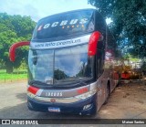 Loc Bus 2034 na cidade de Iraquara, Bahia, Brasil, por Mairan Santos. Número da foto: #:id.