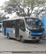 Transwolff Transportes e Turismo 6 6877 na cidade de São Paulo, São Paulo, Brasil, por LUIS FELIPE CANDIDO NERI. Número da foto: #13125492.