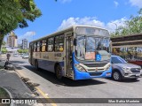 Guajará AI-00023 na cidade de Belém, Pará, Brasil, por Silas Bahia Monteiro. Número da foto: #13126319.