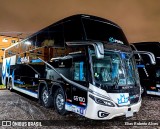 Empresa de Ônibus Nossa Senhora da Penha 65100 na cidade de Curitiba, Paraná, Brasil, por Elias Roberto Alves. Número da foto: #:id.