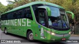 Auto Viação Catarinense 3421 na cidade de São Paulo, São Paulo, Brasil, por Fábio Paixão. Número da foto: #13126503.