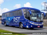 RST Turismo 3050 na cidade de Itajaí, Santa Catarina, Brasil, por Jonatan Eduardo Jurk Ramos. Número da foto: #13125456.