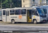 BluMob - Concessionária de Transporte Urbano de Blumenau 9715 na cidade de Blumenau, Santa Catarina, Brasil, por Iago Scheineider. Número da foto: #13125745.