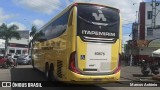 Viação Nova Itapemirim 60676 na cidade de Feira de Santana, Bahia, Brasil, por Marcos Antônio. Número da foto: #13126877.