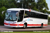 Empresa de Ônibus Nossa Senhora da Penha 6527 na cidade de Curitiba, Paraná, Brasil, por Paulo Henrique Pereira Borges. Número da foto: #13127369.