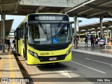 Viação Primor 400.186 na cidade de São Luís, Maranhão, Brasil, por Félix  Silva. Número da foto: #:id.