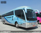 Transnorte - Transporte e Turismo Norte de Minas 85300 na cidade de Duque de Caxias, Rio de Janeiro, Brasil, por Danilo Augusto. Número da foto: #13125881.