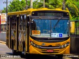 AVP - Auto Viação Paraíso 5355 na cidade de Aracaju, Sergipe, Brasil, por Ronald Gabriel. Número da foto: #13127025.