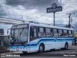 ATD - AutoTransportes Desamparados 162 na cidade de Desamparados, Desamparados, San José, Costa Rica, por Sebas Gamboa. Número da foto: #13125583.
