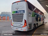 Planalto Transportes 2201 na cidade de Porto Alegre, Rio Grande do Sul, Brasil, por JULIO SILVA. Número da foto: #13126023.