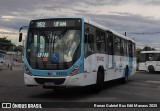 Vega Manaus Transporte 1024003 na cidade de Manaus, Amazonas, Brasil, por Renan Gabriel Bus Edit Manaus 2025. Número da foto: #13125488.