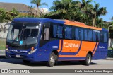 Evanil Tur > Novanil RJ 232.026 na cidade de Rio de Janeiro, Rio de Janeiro, Brasil, por Paulo Henrique Pereira Borges. Número da foto: #13127338.