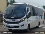 Beija Flor Fretamento e Turismo 5612026 na cidade de Caucaia, Ceará, Brasil, por Marcio Cavalcante. Número da foto: #:id.