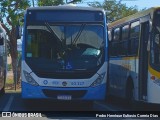 Rápido Araguaia 50.127 na cidade de Aparecida de Goiânia, Goiás, Brasil, por Pedro Henrique Eufrasio Correia Dias. Número da foto: #:id.