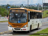 Auto Viação Marechal Brasília 441465 na cidade de Brasília, Distrito Federal, Brasil, por Daniel Chaves. Número da foto: #13125888.