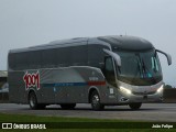 Auto Viação 1001 RJ 108.766 na cidade de Canas, São Paulo, Brasil, por João Felipe. Número da foto: #13128082.