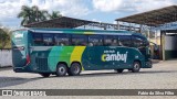 Auto Viação Cambuí 230 na cidade de Cambuí, Minas Gerais, Brasil, por Fabio da Silva Filho. Número da foto: #:id.