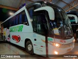 Eucatur - Empresa União Cascavel de Transportes e Turismo 4936 na cidade de Uberaba, Minas Gerais, Brasil, por Hariel Bernades. Número da foto: #13125514.