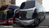 Kopereck Turismo 1700 na cidade de Restinga Seca, Rio Grande do Sul, Brasil, por RODRIGO Souza. Número da foto: #13125910.