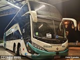 Viação Garcia 88029 na cidade de Londrina, Paraná, Brasil, por Hariel Bernades. Número da foto: #13127006.