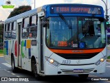 Transcel > CS Brasil 1033 na cidade de Mogi das Cruzes, São Paulo, Brasil, por Cauan Ferreira. Número da foto: #13127964.