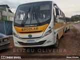 Prefeitura Municipal de Viamão  na cidade de Viamão, Rio Grande do Sul, Brasil, por Elizeu Oliveira. Número da foto: #13128124.
