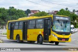 Gidion Transporte e Turismo 12007 na cidade de Joinville, Santa Catarina, Brasil, por Diego Lip. Número da foto: #13125921.
