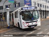 Trectur 1801 na cidade de Três Corações, Minas Gerais, Brasil, por Fábio Mateus Tibúrcio. Número da foto: #13125681.