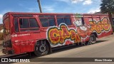 Cia da Moto 6269 na cidade de Alvorada, Rio Grande do Sul, Brasil, por Elizeu Oliveira. Número da foto: #13128016.