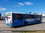 Rápido Araguaia 50.146 na cidade de Goiânia, Goiás, Brasil, por Vicente Barbosa. Número da foto: #:id.