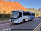 Emanuel Transportes 121903 na cidade de Itabirito, Minas Gerais, Brasil, por Eduardo Vieira. Número da foto: #13126450.