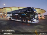 Empresa de Ônibus Nossa Senhora da Penha 65035 na cidade de Porto Alegre, Rio Grande do Sul, Brasil, por JULIO SILVA. Número da foto: #13125938.